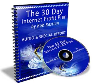 Product picture The 30 Day Internet Profit Plan