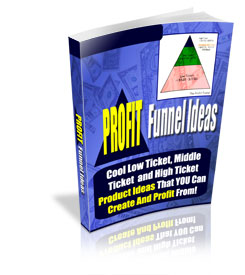 Product picture Profit Funnel Ideas